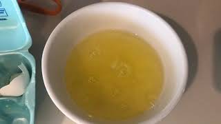 Portuguese style rice pudding by  Chef Reis