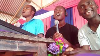 nakubaliana by Michael & Sammy & Dickson