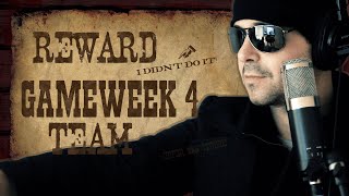 WANTED! Premier League Authorities Shut Down My Website GW4
