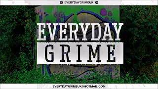 Insain - Rvng [Grime Instrumental]