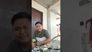 simpleng kanta pero lupet naman