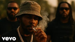Popcaan - Midnight Celebration (Official Music Video)