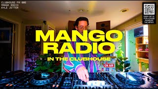 006 Kyle Jetter Clubhouse Set. Chill, Funk, R&B from a backyard in LA.