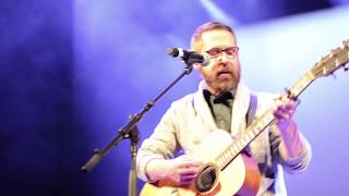 Brian Larney - I Hate Being in Love (Live at the Wall Street Theater)