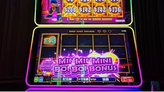 💥PART 1 of 3💥 SYDNEY SLOTS KING AT IT AGAIN💪 #slots #pokies #gambling 
