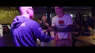 DSCL Nationals 2018 Trailer