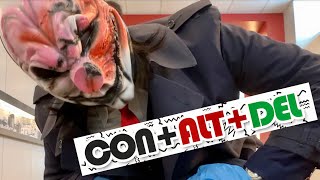 Con Alt Delete 2022 - Hoxton's Breakout