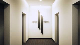 UE4 Archviz | Novus & Ventus Real-time Architectural Visualization