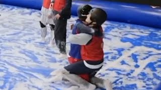 Jikook: What was the reason?