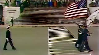 “On Parade” - 81 Review of the Troops
