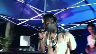 TI KALOU - MIDNITE TRIBUTE Live