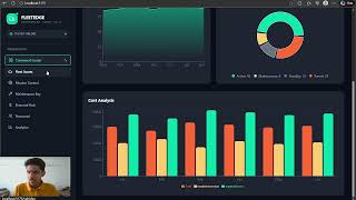 FleetEdge - Explanation (Odoo X Gujarat Vidhyapith)