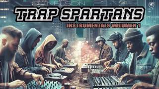DJ Nelson - Diamond District (Trap Spartans) [Instrumental]