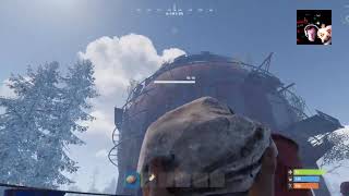 Playing Rust On PS4 For The First Time! - Is It Any Good?