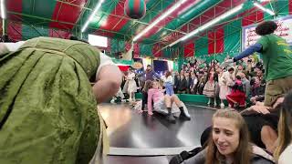 Join the Oktoberfest 2025 Craze: Devil's Wheel & Teufelsrad Revealed!