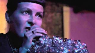 Fake Tears - Second Wind (Live at the Mint Xmas Party 2015)