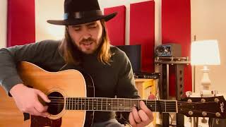 Shaun Jacobs - God Rest Ye Merry Gentlemen (unplugged) 