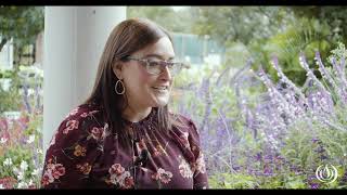 Garden of Grace | Lindy's Story