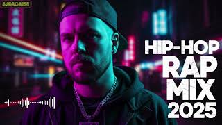 New Hip Hop R&B Songs 2025 Mix December 🔥 December’s Most Addictive RnB & Rap Bangers!