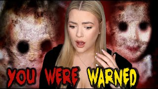 3 Black-Eyed Children Encounters SO SCARY You Won’t Be Able To Sleep...