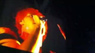 My Chemical Romance: Planetary Go Live