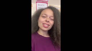 Thoughts on Black Hair from Our Faculty & Staff