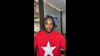 True Crime Daniel is live
