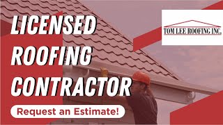 Tom Lee Roofing Inc - Top 10 Best Roofers San Francisco