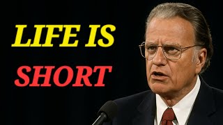 Life is short