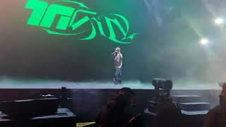 Laylow - TRINITYVILLE (Live Bercy 13.03.22)