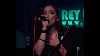 LOVE HEALS (Live 2018) ft. Rackel Rack - ANDREW HALL AND BAND