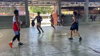 Parasat Vs DPWH