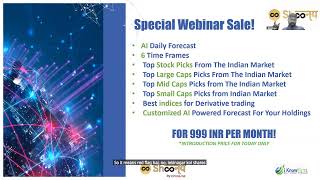 LIVE Webinar: Learn How to Interpret Data-Powered Insights