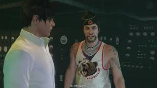 GTA V Online Comprando submarino Golpe Perico PS4