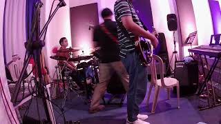 IPJM PRAISE AND WORSHIP -  SEP 08, 2024 [IEM LIVE MIX]