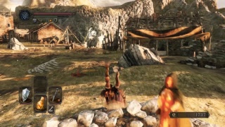 t0fus0up Live Stream - Dark Souls II -  Scholar of the First Sin - Sinners Rise