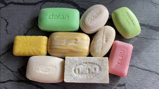 Satisfying video no talking ASMR SOAP❤