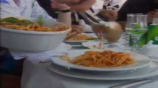 ITV Sport Archives - Tagliatelle Townsend (1990)