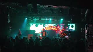 Crown Magnetar @ Baltimore, MD 05/07/2026