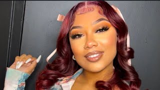 Melanie Fox Full Live 8-19-25 #melaniefox #youngandreckless #nowthatstv #nttv