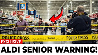 10 Aldi Weird Facts SENIORS Should Know FIRST!