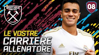 REAL MADRID'S NEW PHENOMENON!! YOUR FIFA 20 MANAGER CAREERS EP.8
