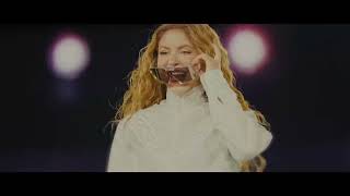 Caloris + La Fuerte from Las Mujeres Ya No Lloran World Tour HD+