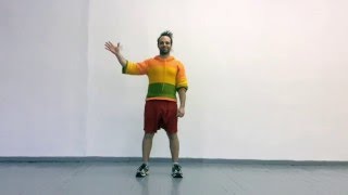 Jason Lasky Mime-in-progress