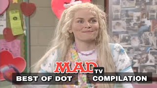 MADtv - Dot Compilation Part #2