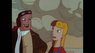 Jumanji: The animated series - VHS (1999)