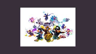"Waddle On!" - Club Penguin Song's Playlist