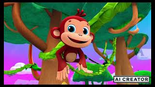 Animal Sounds - Songs for Kids by Ai Creator Nursery Rhymes