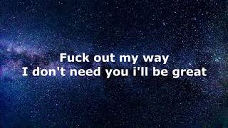 Lil Tjay - The Man (Lyrics) (Original One Take)