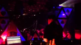 Alter Nature @ Tillsammans & 420